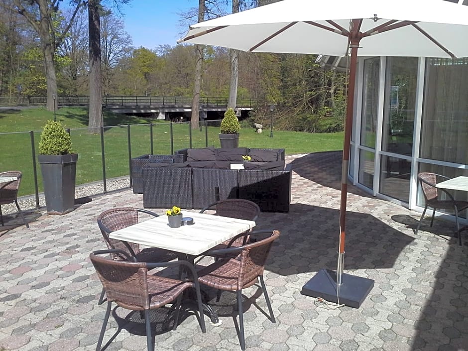 Fletcher Hotel-Restaurant Dinkeloord