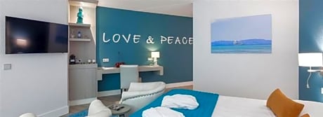 Ibiza Suite 