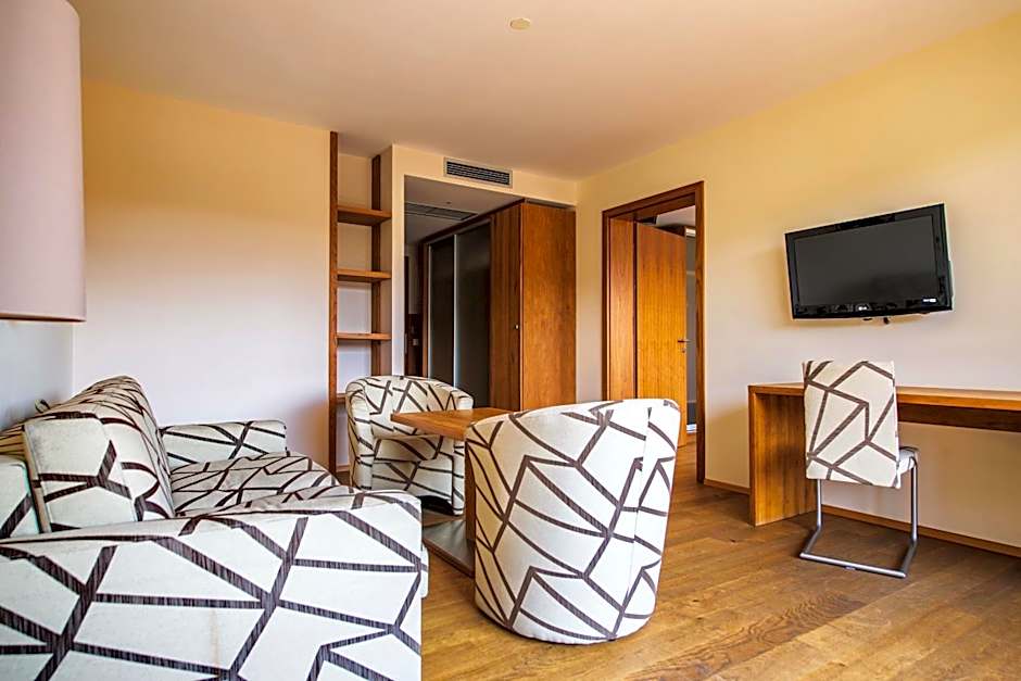 HOTEL Bioterme Mala Nedelja