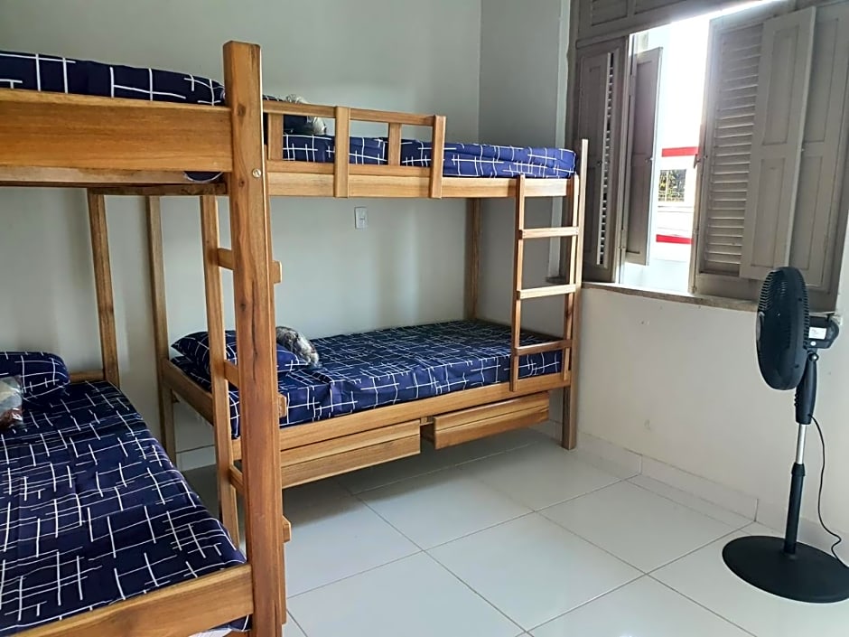 C&R Hostel Residencial