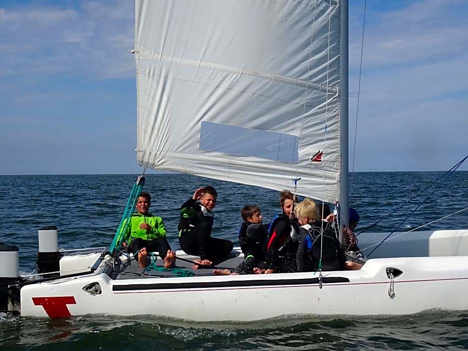 Sopot 34 przy plaży