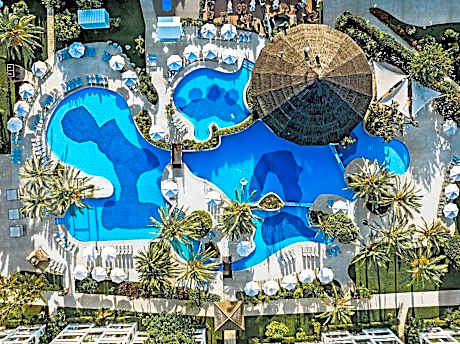 Prinsotel La Dorada & Spa