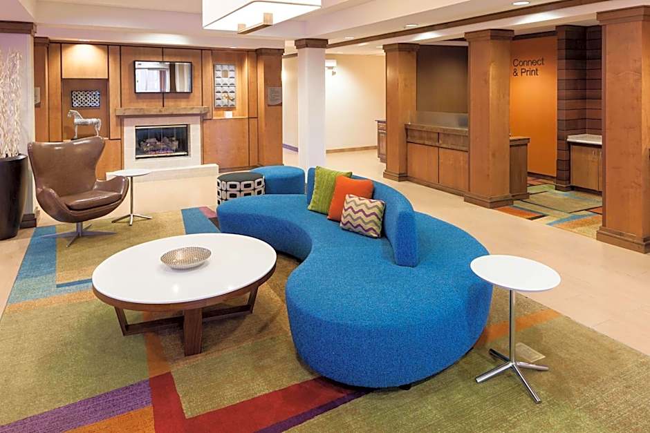 Fairfield Inn & Suites by Marriott Ruston