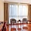 GreenTree Inn Xuzhou High Speed Railway Zhangqian Square Business Hotel