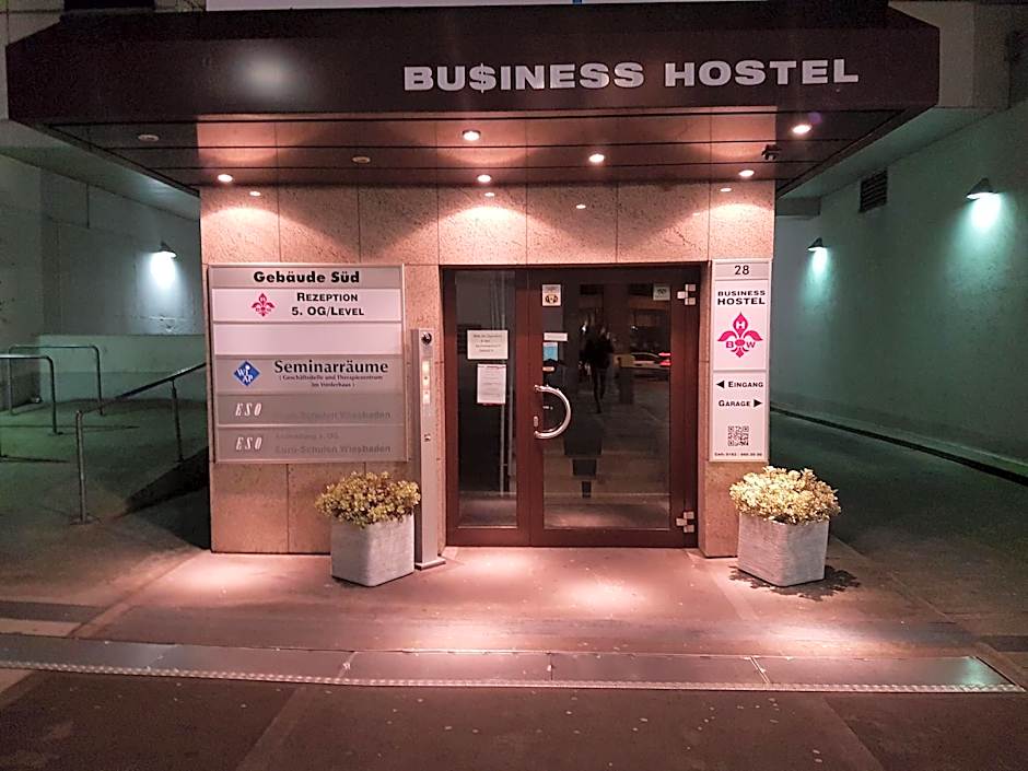Business Hotel Wiesbaden PRIME