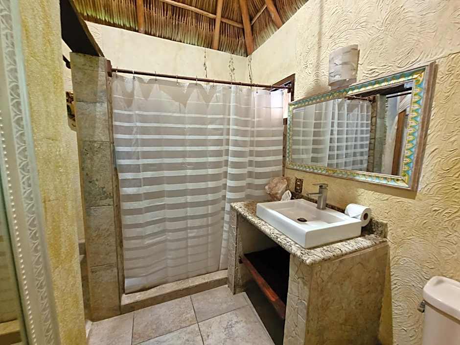 Eco Hotel Tahawi
