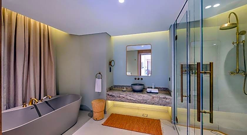 Al Badayer Retreat by Sharjah Collection