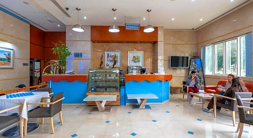 Lavender Hotel Sharjah