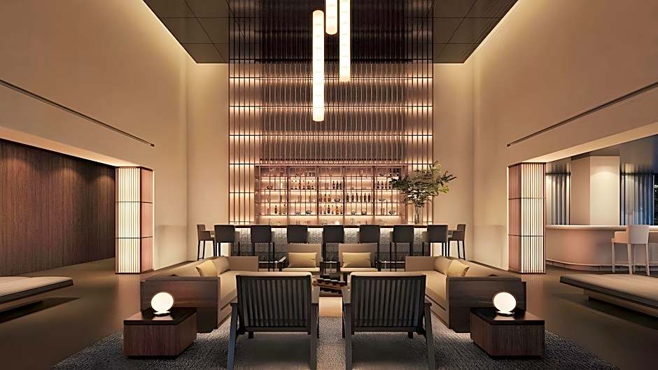 The Royal Park Hotel Iconic Kyoto