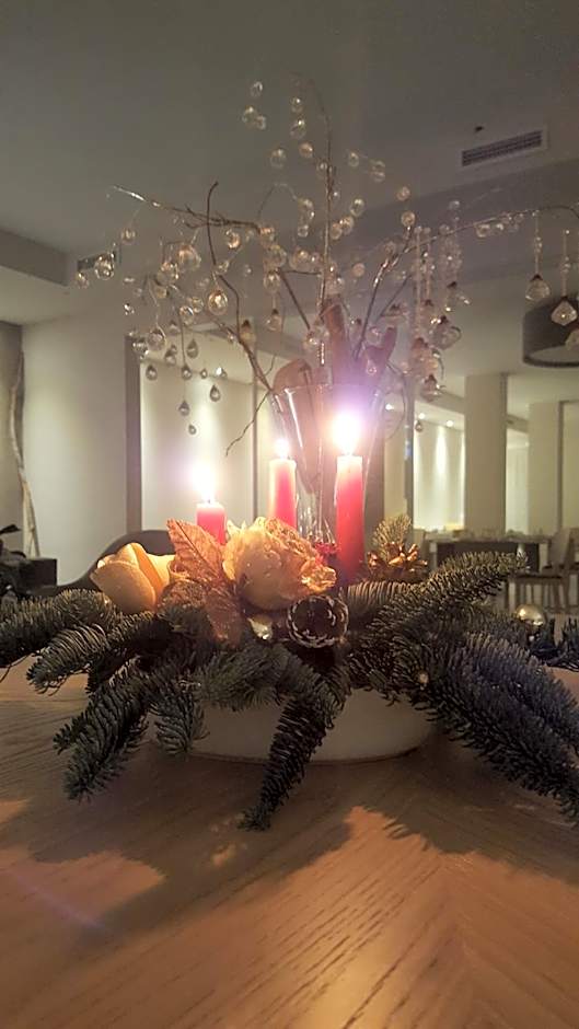 Hotel Villa Barsanti