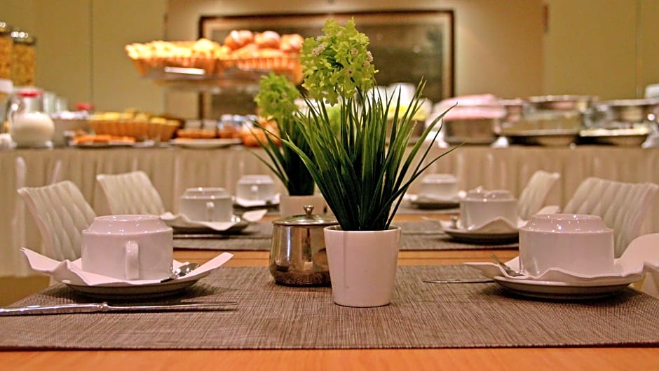 Hotel Windrose