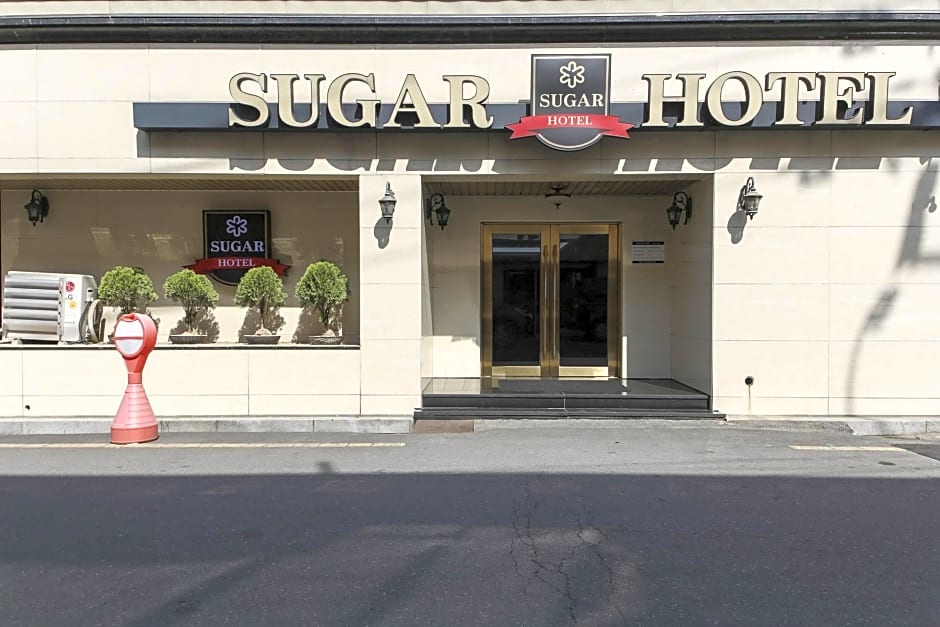 Sugar Hotel