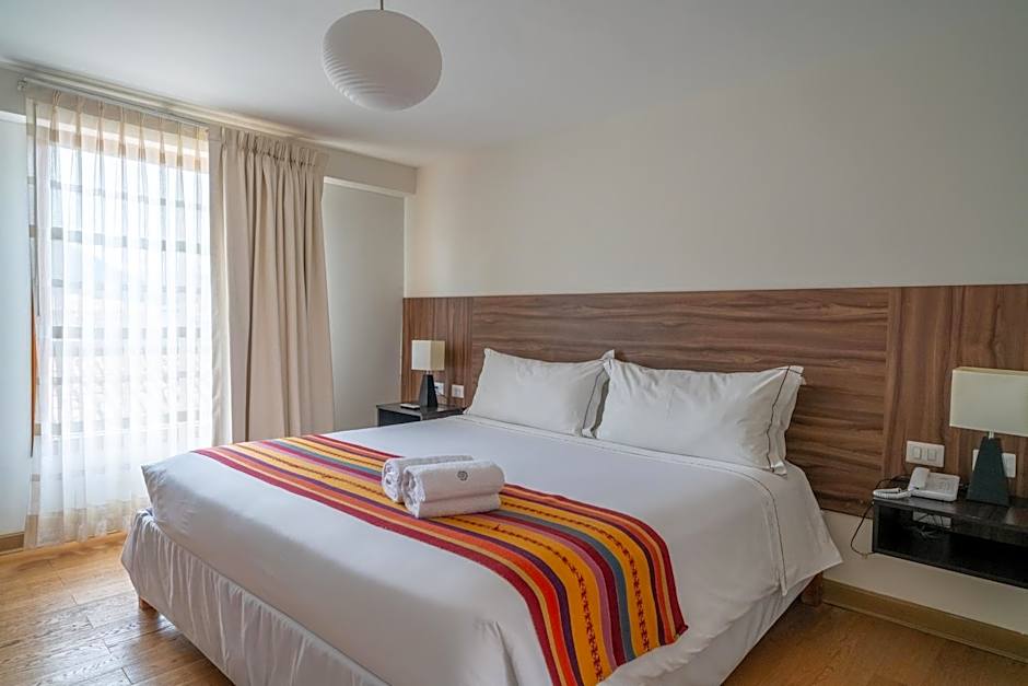 Taypikala Hotel Cusco