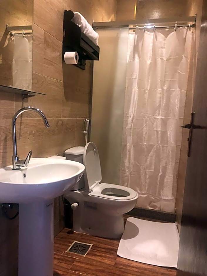 Cairo Dream Boutique Hotel