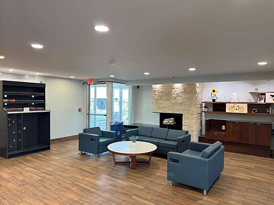 Baymont by Wyndham Dayton North