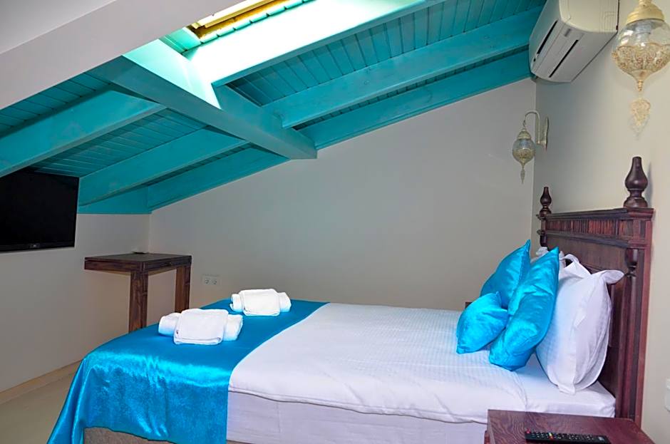 Orchis Hotel