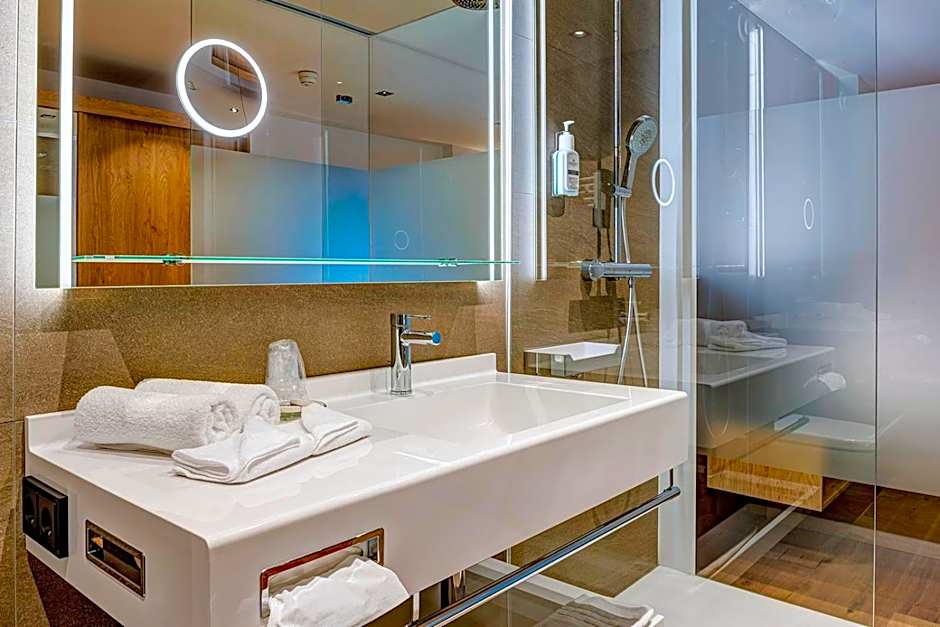 Hotel Jesacherhof 4s