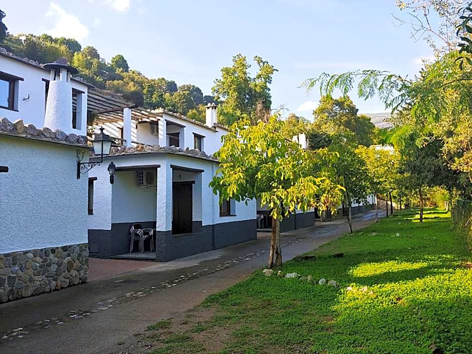 El Cercado Turismo Rural & SPA