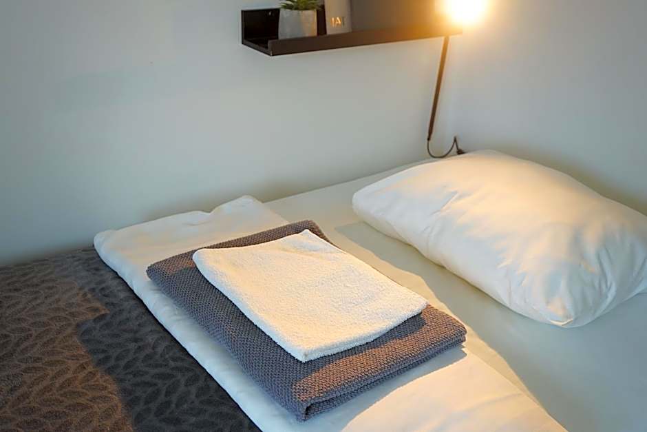 Inn Tourist Hostel