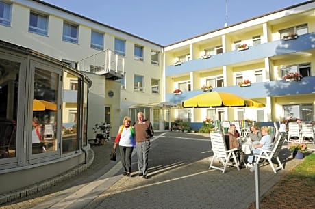 Aura Hotel