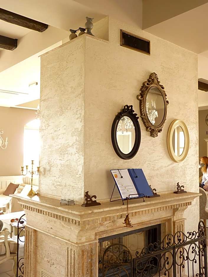 Therma Palace - SPA Mineral Pool & All inclusive & Free Parking