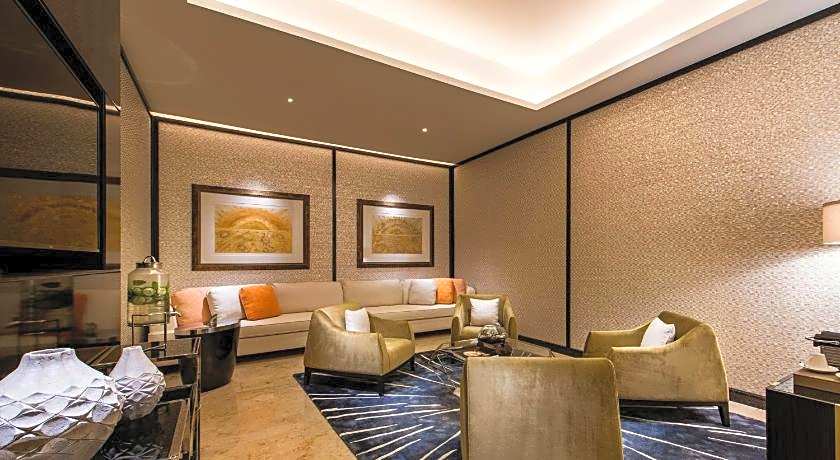 The Ritz-Carlton Doha