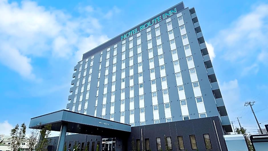 Hotel Route Inn Choshi Eki Nishi