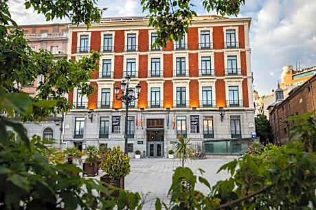 Intur Palacio San Martin