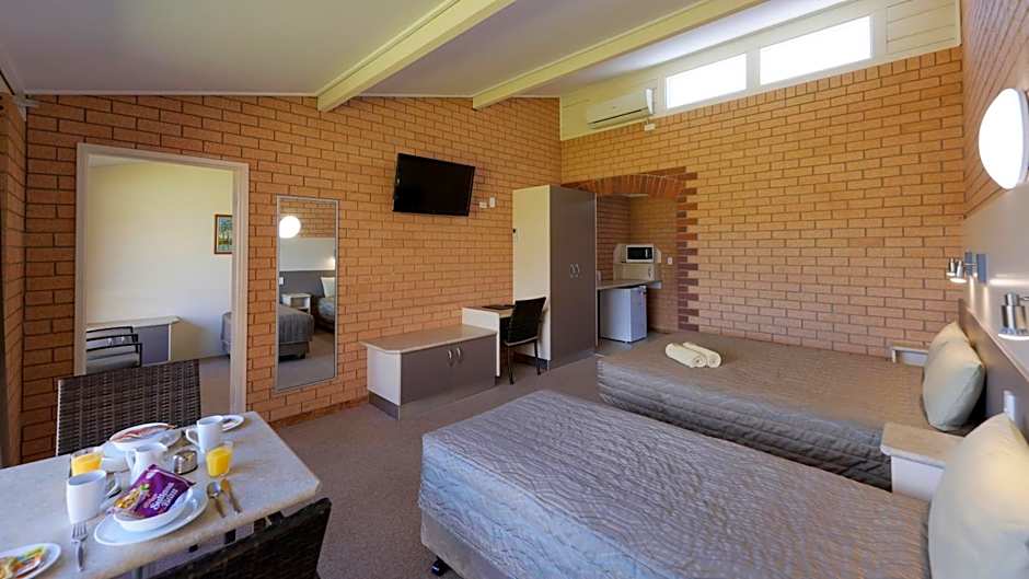 Tenterfield Motor Inn