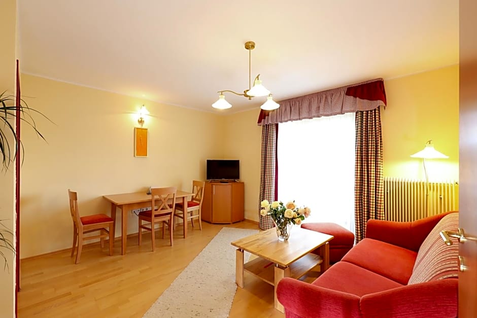 Hotel Garni Dorferwirt am Irrsee