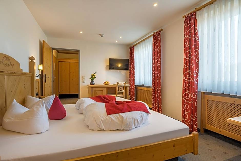 Landhotel Gockelwirt