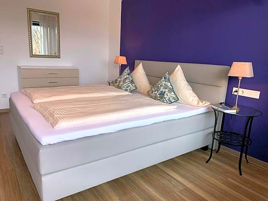 Hotel garni Bellevue