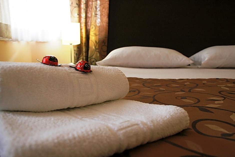 Hotel Divan