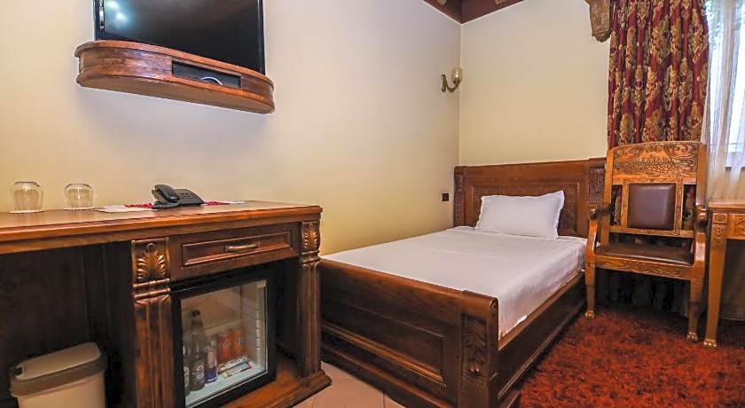 Brilant Antik Hotel