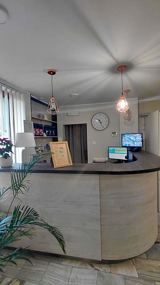Hotel Śnieżnik