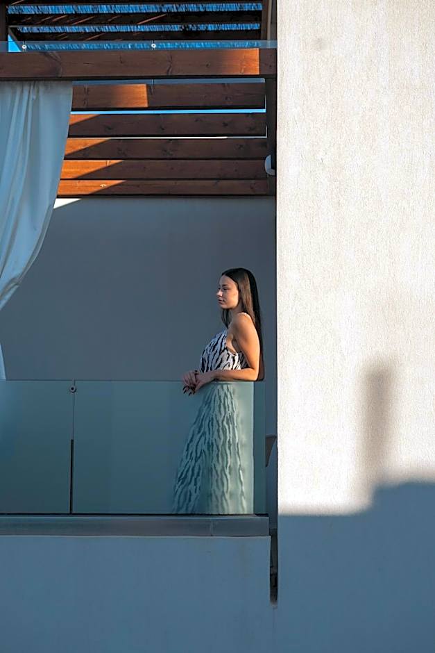 VAYA Suites by Omilos Hotels