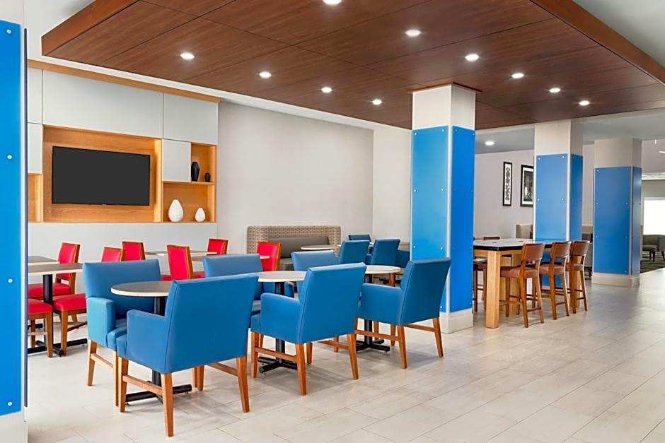 Holiday Inn Express Searcy By IHG