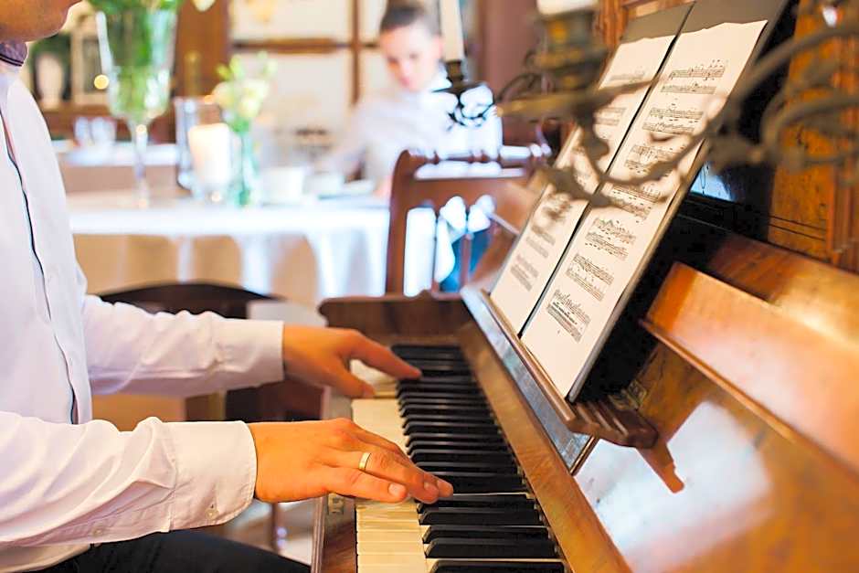 Gościniec Sucholeski