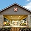 Hilton Garden Inn Austin/Round Rock