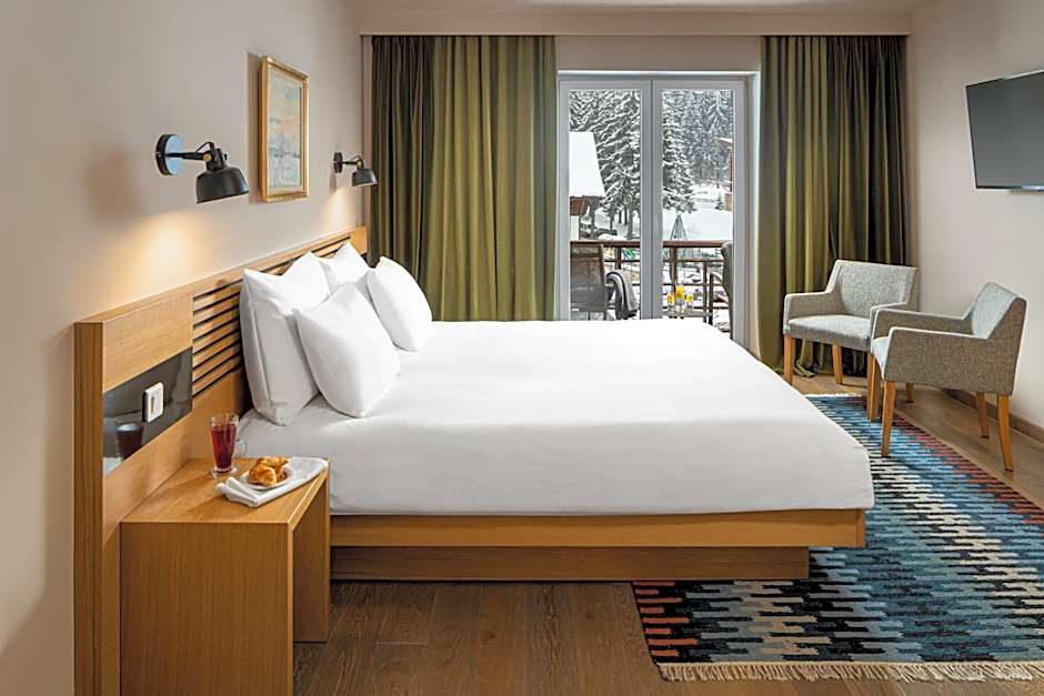 Ana Hotels Sport Poiana Brasov