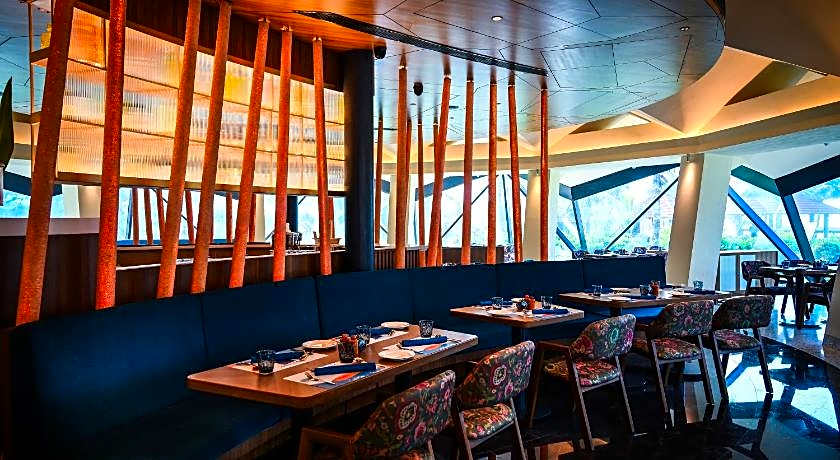 The Park Hotel Visakhapatnam