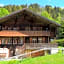 B&B Chalet la Croisée