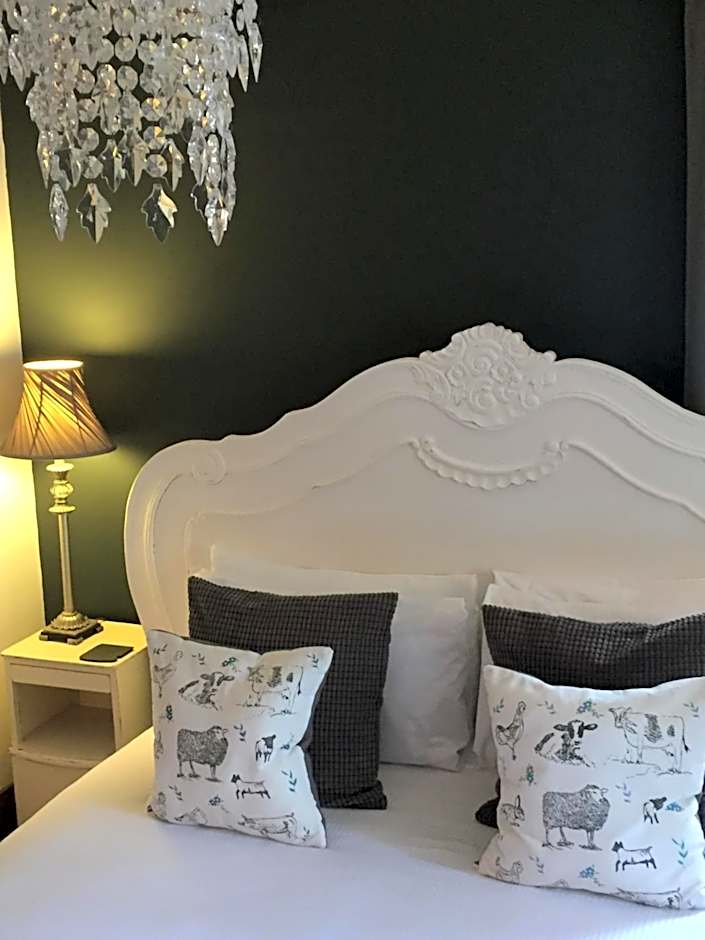 Home Farm Bed & Breakfast