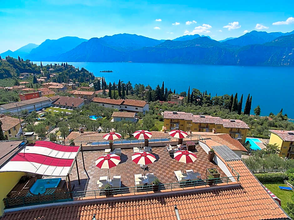 Hotel Villa Smeralda