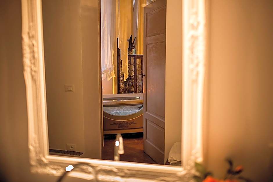 Castello del Capitano delle Artiglierie