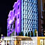 Amman International Hotel