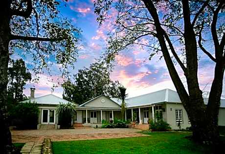 Fordoun Hotel and Spa