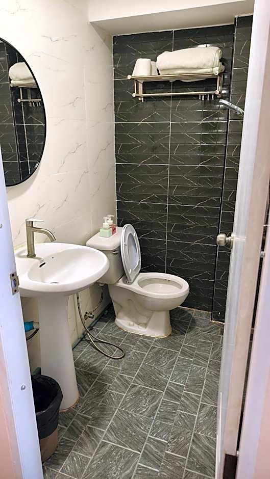 S- ONE HOTEL PATTAYA