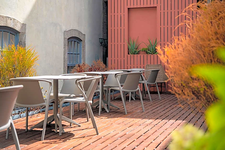 Casa dos Lóios by Shiadu