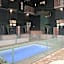 Maboneng City Building Free WiFi and Swimming pool